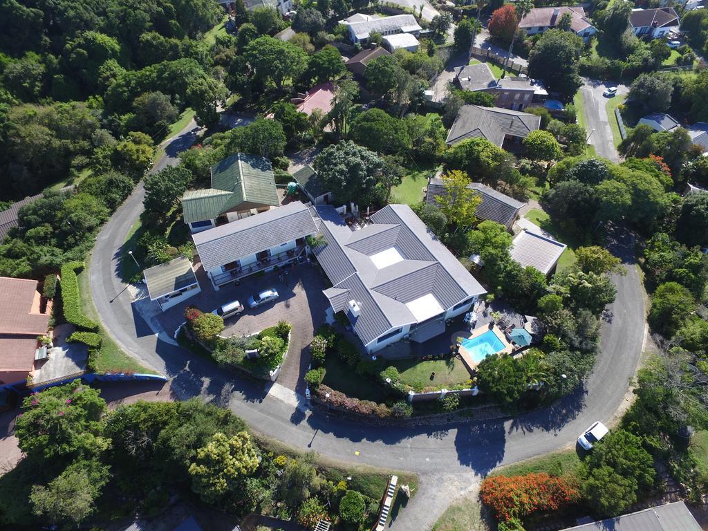 Candlewood Lodge Найсне Экстерьер фото